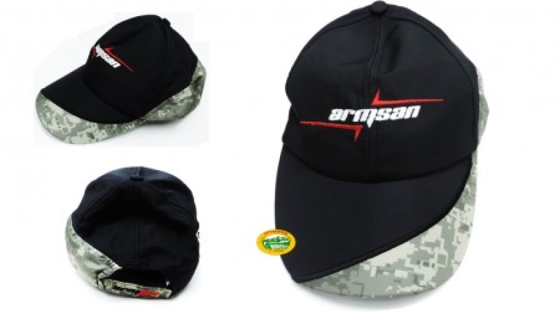 ARMSAN Cappello tesa