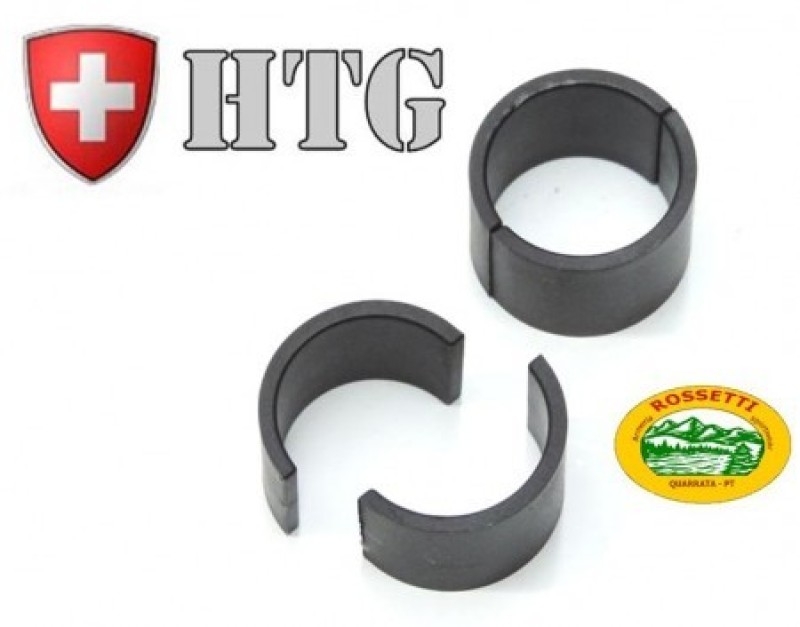 HTG Riduttori anelli da 30mm a 1 pollice