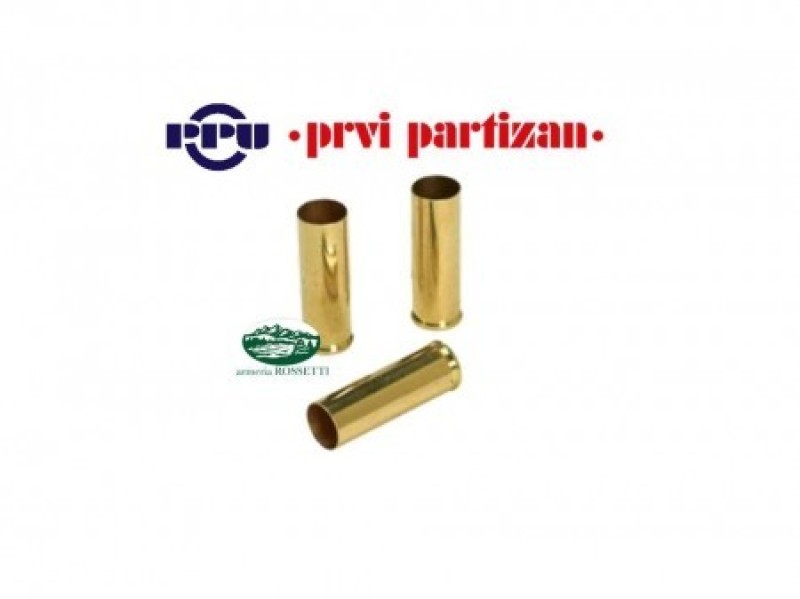 PRVI PARTIZAN Bossoli cal.7,65/32 AUTO