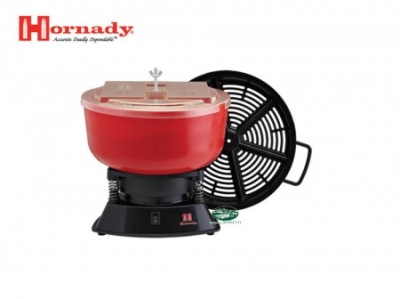 HORNADY Lavatrice case tumbler per bossoli 220volt 050204