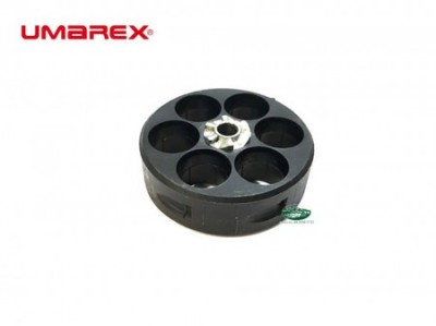 UMAREX T4E HDR Corona caricatore cal.50 paintball