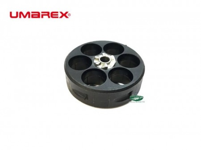 UMAREX T4E HDR Corona caricatore cal.50 paintball