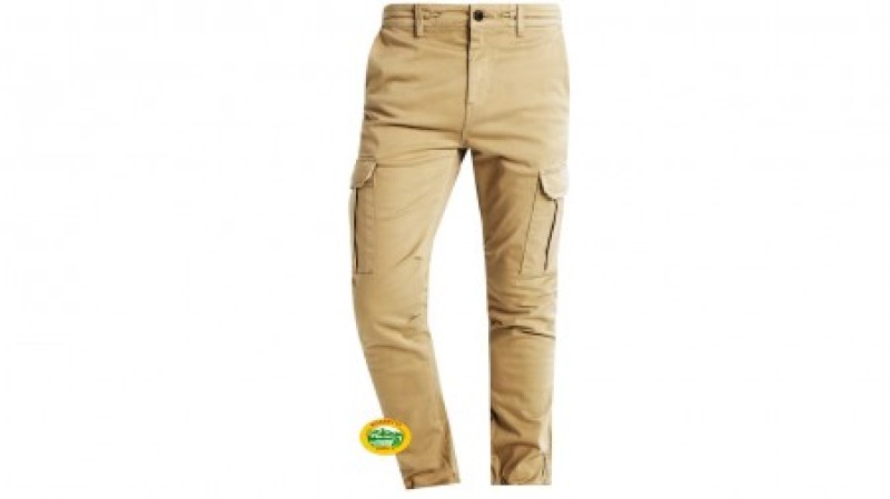 TIMBERLAND Pantaloni cargo beige