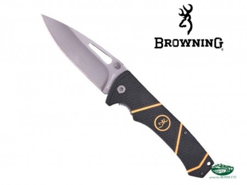 BROWNING Coltello LONG HAUL