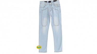 JECKERSON Jeans chiaro