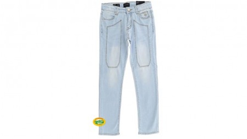 JECKERSON Jeans chiaro