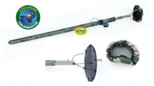 EVOLUZIONE COLOMBACCIO racchetta 70 cm
