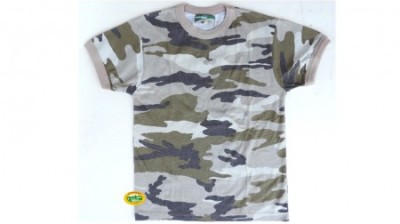 UNIVERSAL GREEN T-Shirt desert bimbo
