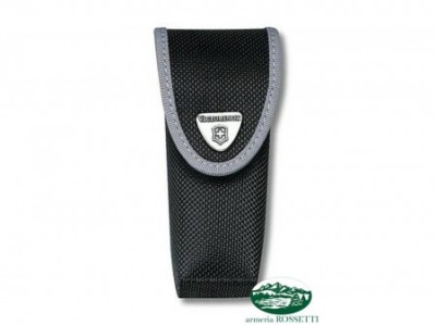 VICTORINOX Fodero cordura nero 10 cm