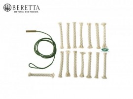  -  - PULIZIA e MANUTENZIONE ARMI