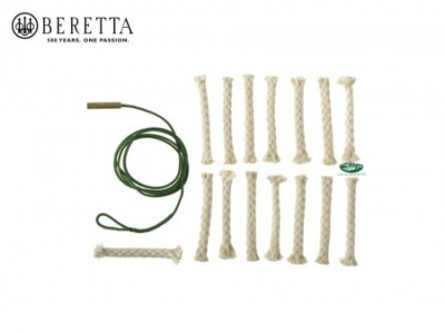 BERETTA Corda pulitrice per carabina cal.7mm CK19 70 9