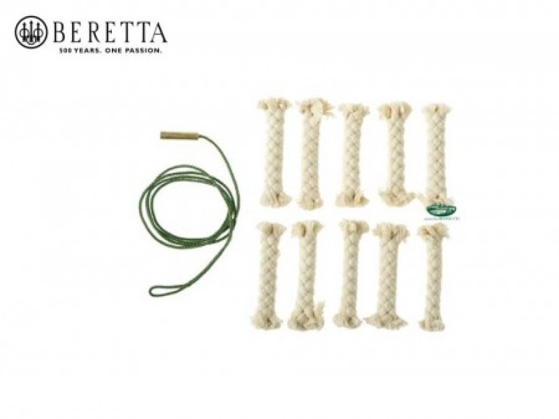 BERETTA Corda pulitrice cal.28 CK19 28 9