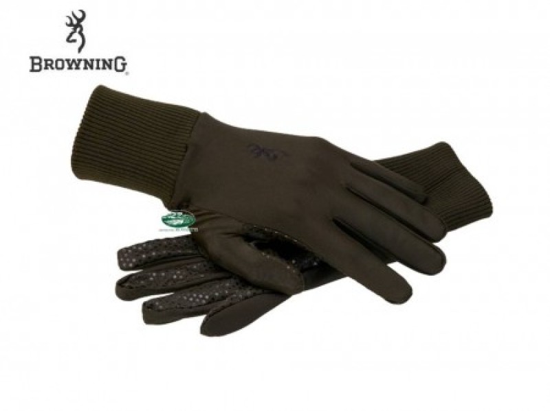 BROWNING Guanti Stalker light