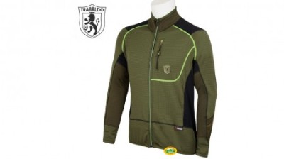 TRABALDO Maglia Caracal