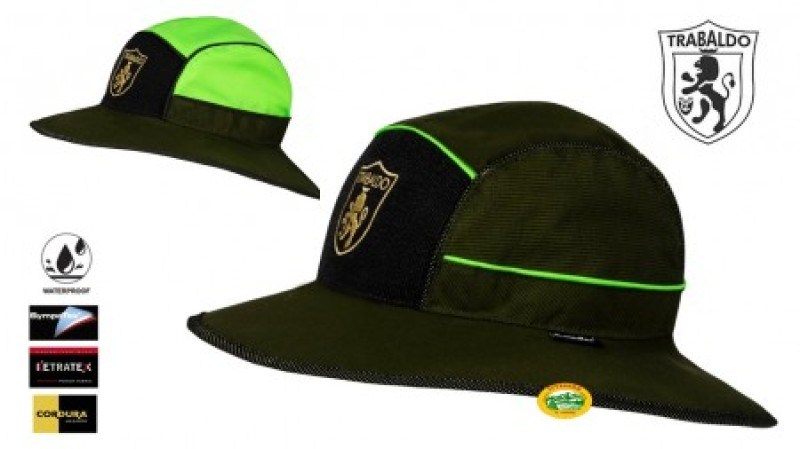 TRABALDO Cappello Missouri