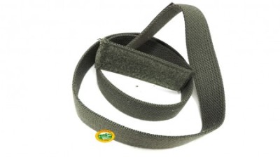 MILSPEC Cintura verde in cordura 
