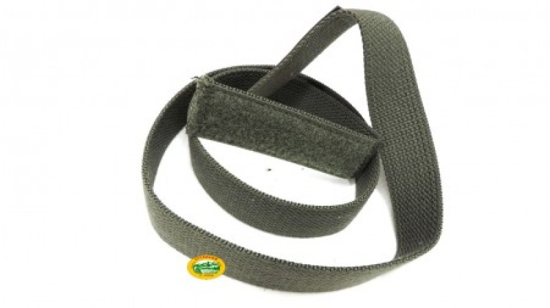 MILSPEC Cintura verde in cordura 