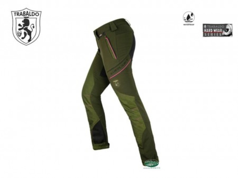 TRABALDO Pantaloni Starlight pro donna