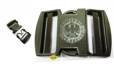 EINIGKEIT Fibbia da ricambio 