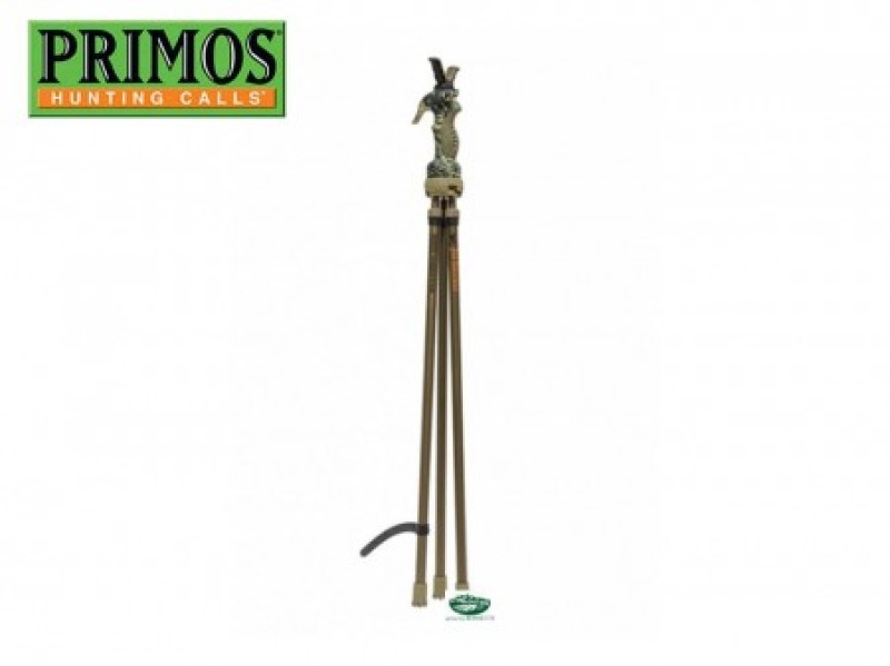 PRIMOS TRIGGER Tripode GEN3 da 60 a 157 cm