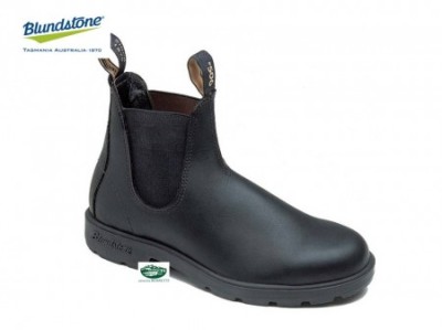 BLUNDSTONE Boot unisex black 510
