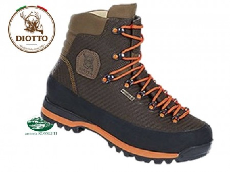 DIOTTO Scarponi WOODCOCK HV