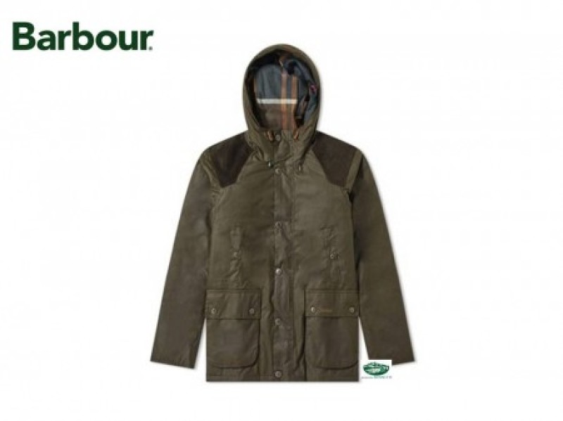 BARBOUR Giacca Louth