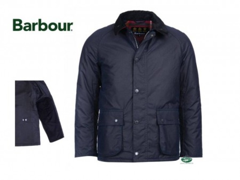 BARBOUR Giacca Strathyre