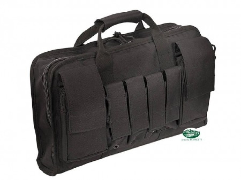 MILSPEC Borsa porta pistole large