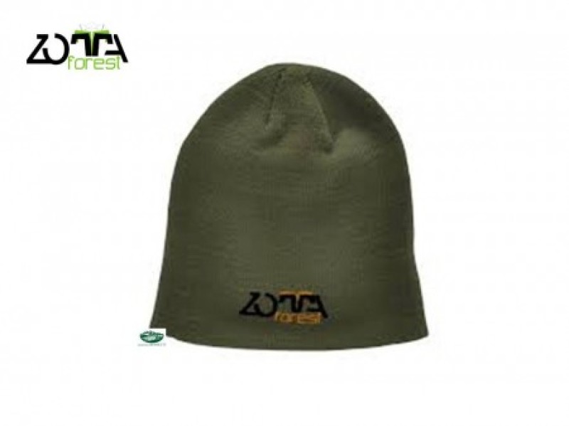 ZOTTA Cappello effetto lana  