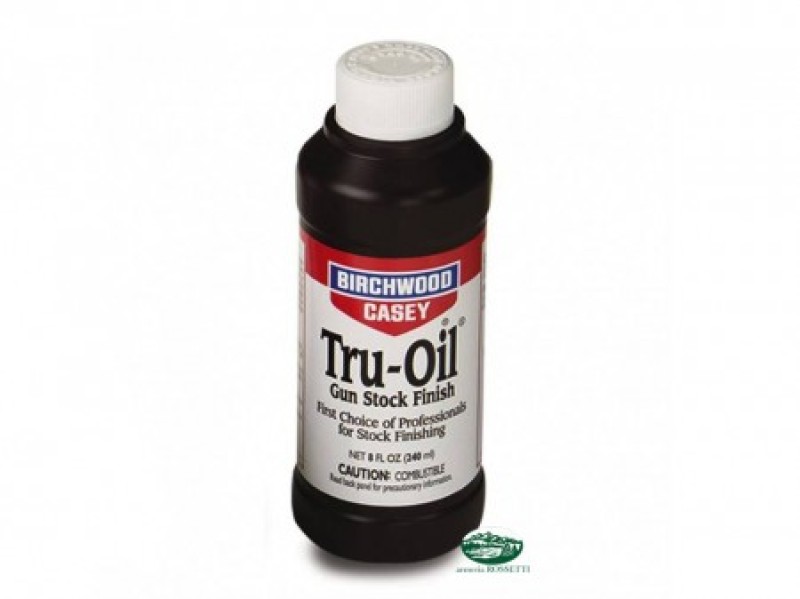 BIRCHWOOD Tru oil 240 ml BC-23035