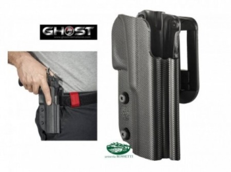 GHOST Fondina Civilian HK SF P9 - FO000321