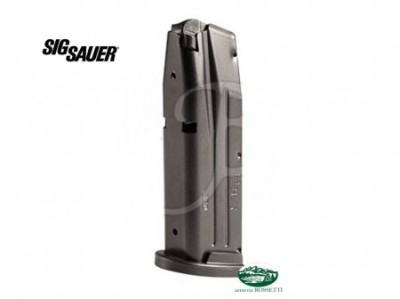 SIG SAUER Caricatore P320 cal.9x21 17 colpi
