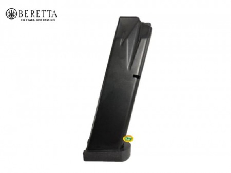 BERETTA Caricatore serie 90 cal.9x21 - 9x19  18 colpi