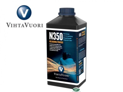 VIHTAVUORI Polvere N350