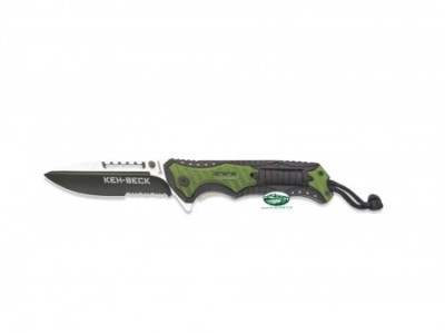 ALBAINOX Coltello Martinez KEH-BECK