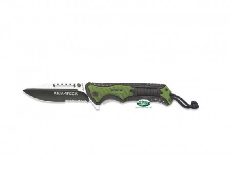 ALBAINOX Coltello Martinez KEH-BECK