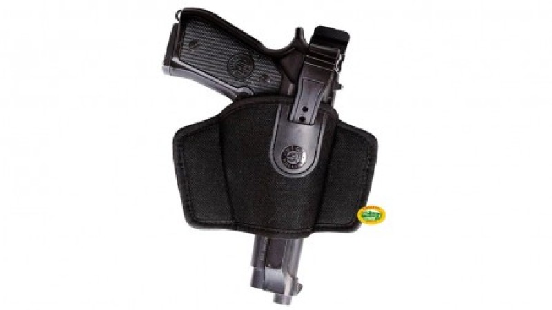 VEGA HOLISTER Fondina in cordura a canna scoperta