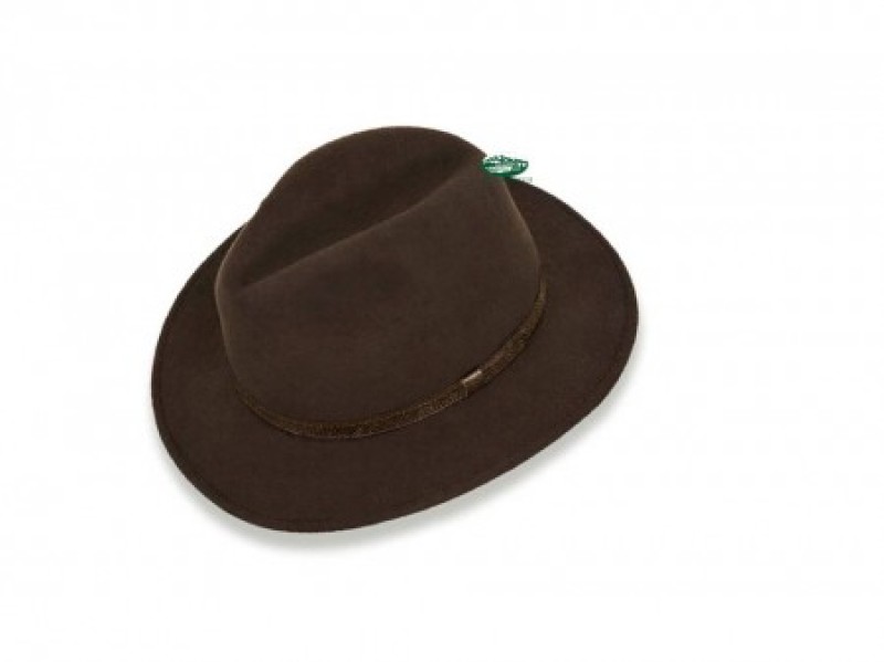 LODENHUT Cappello borsalino 