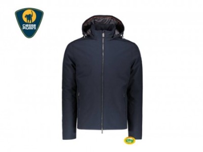 CIESSE PIUMINI Giacca uomo Henry reverse