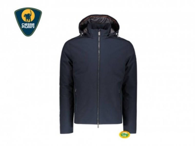 CIESSE PIUMINI Giacca uomo Henry reverse