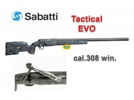  -  - ARMI LUNGHE CACCIA & TIRO