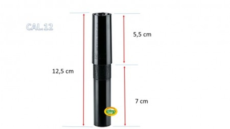 BENELLI Strozzatore * cal.12 Criochoke interno/esterno