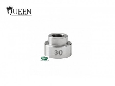 QUEEN Reloading bullet comparator insert 6,5 creedmoor QR067
