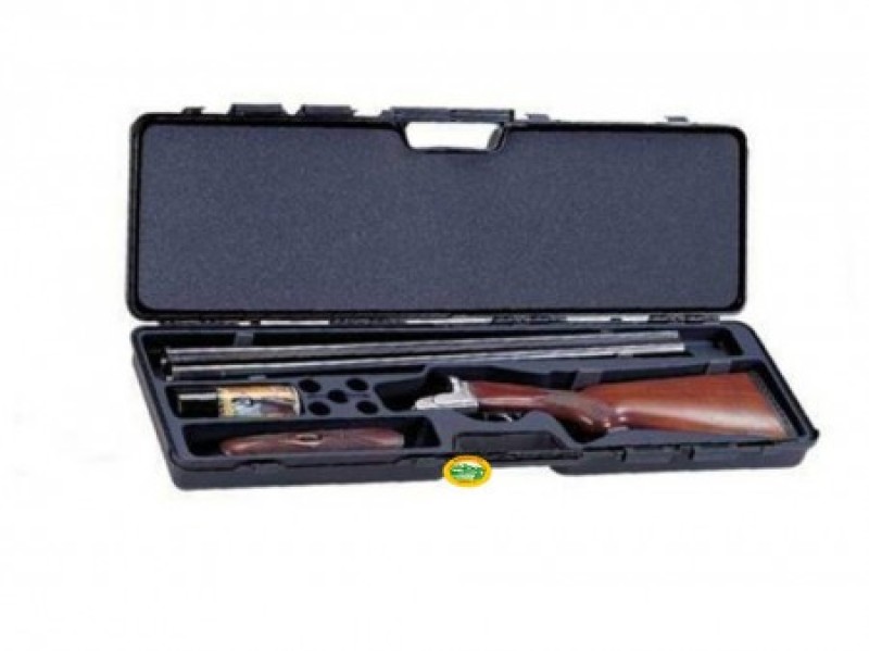 NEGRINI Valigetta per sovrapposto cm 95 x 25 x 7