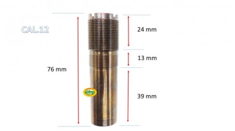 BENELLI Strozzatore 3 stelle cal.12