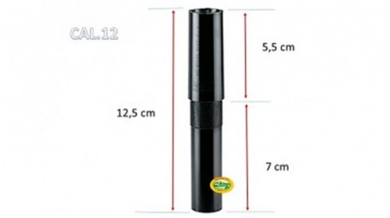 BENELLI Strozzatore 2 stelle cal.12 Criochoke interno/esterno