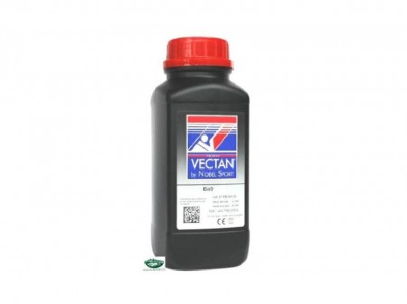 NOBEL SPORT Polvere VECTAN BA9 