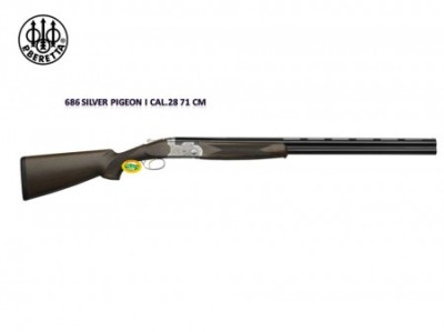 BERETTA 686 Silver Pigeon I cal.28