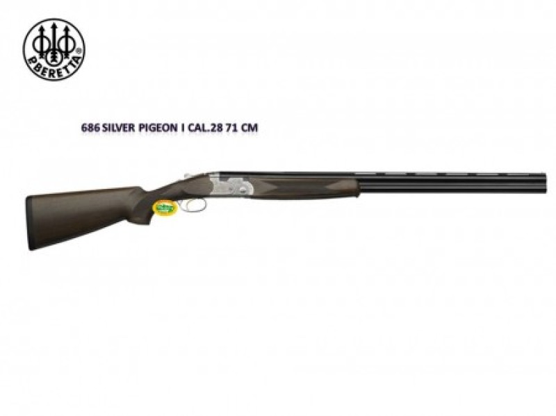 BERETTA 686 Silver Pigeon I cal.28